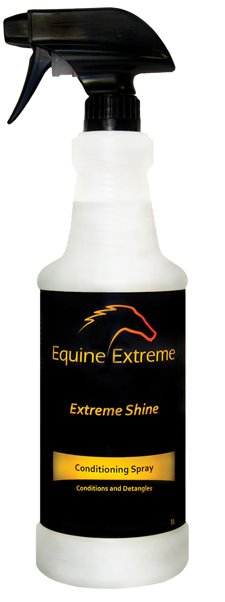 Equine Extreme Extreme Shine Equine Fehrway Feeds Livestock Equipment